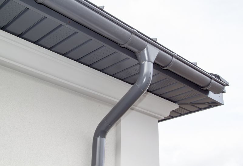 Commercial Gutter Installation in Mcdonough, GA