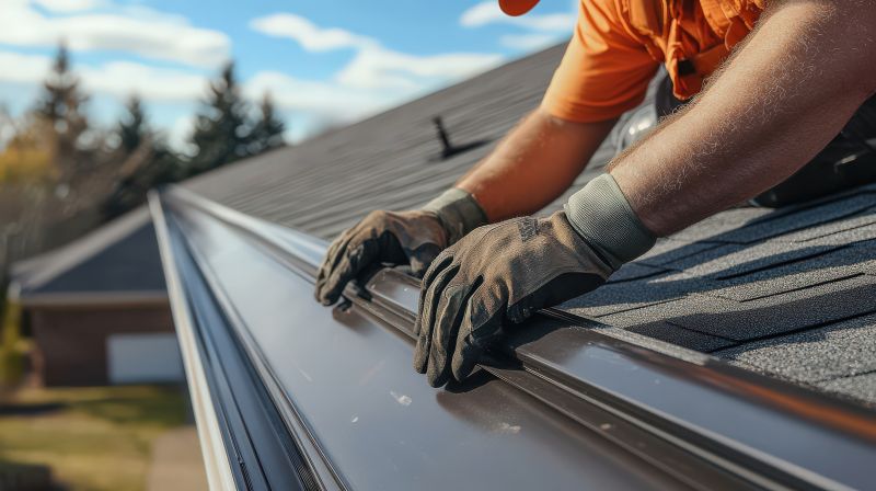 Handyman Gutter Services