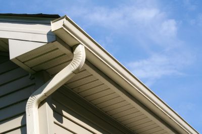 Gutter System Maintenance