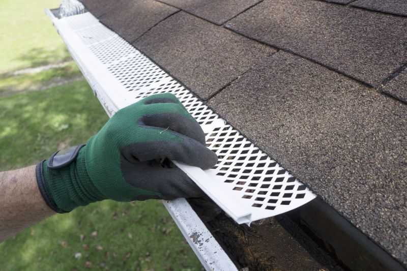 Gutter System Durability