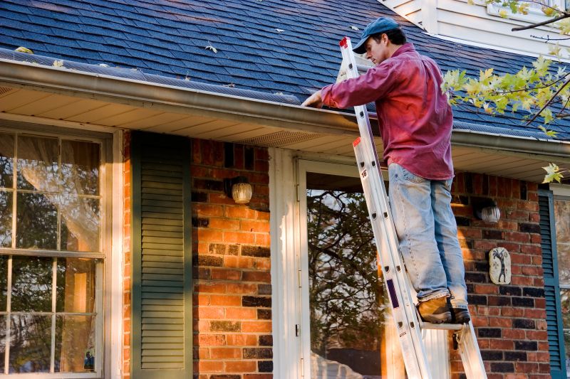 Gutter Repair in Sacramento, CA