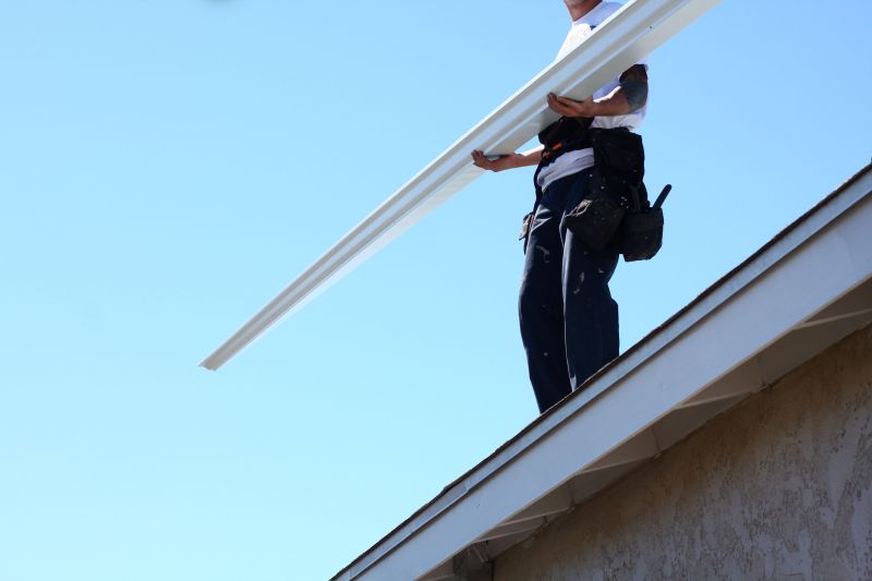 Gutter Repair in Sacramento, CA