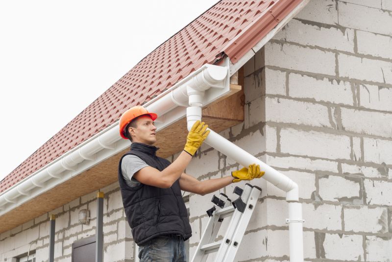 Gutter Repair in Sacramento, CA