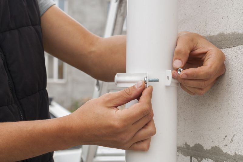 Gutter Repair in Sacramento, CA
