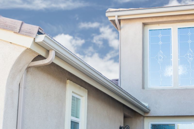 Handyman Gutter Services Cost — Cost of Handyman Gutter Services