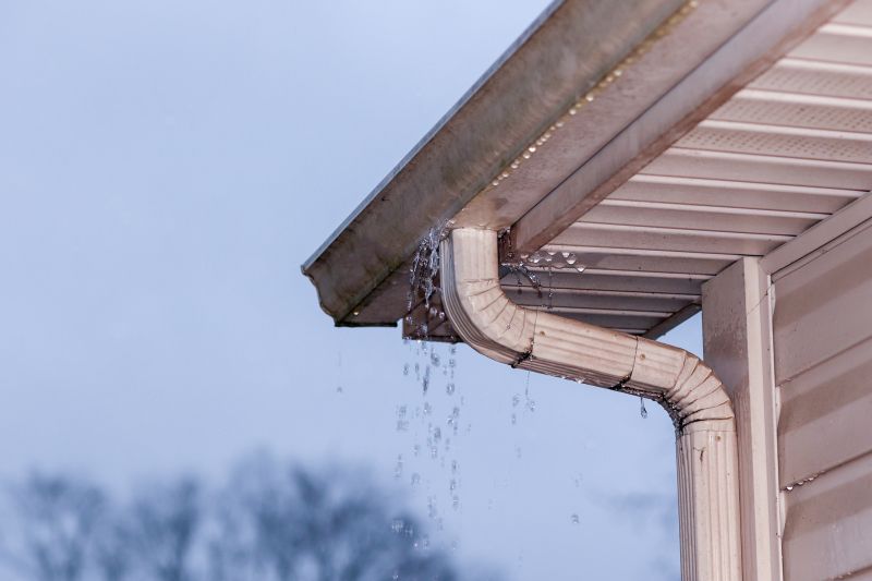 Handyman Gutter Services Cost — Cost of Handyman Gutter Services