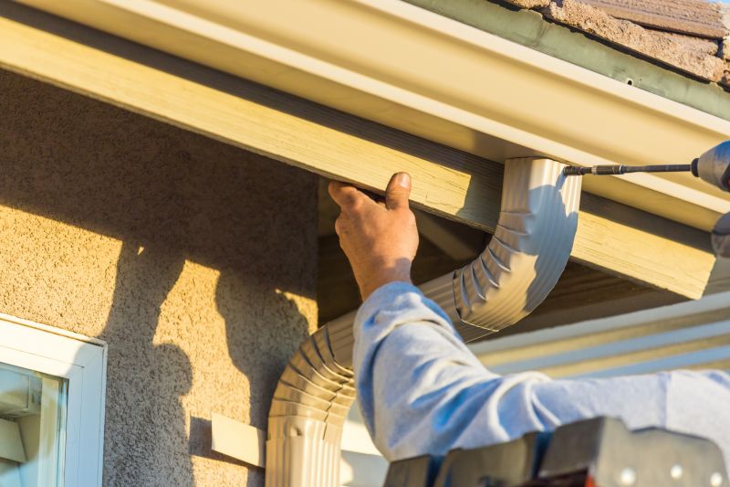 Handyman Gutter Services Cost — Cost of Handyman Gutter Services