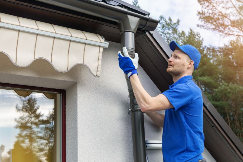 Handyman Gutter Services