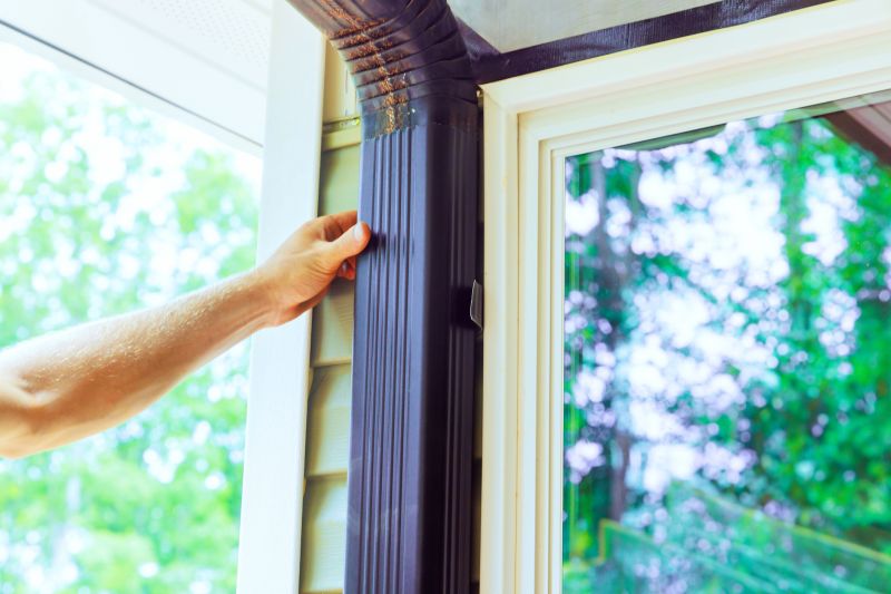 Handyman Gutter Services