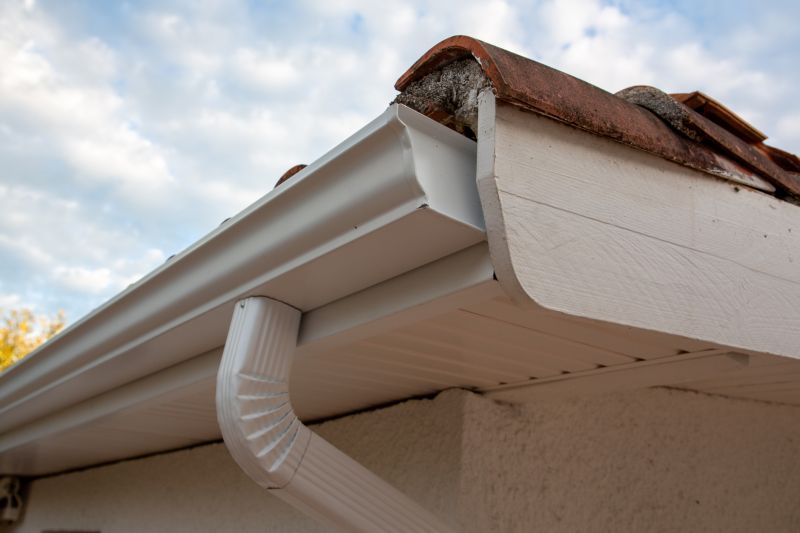 Rain Gutter Repair in Boulder, CO