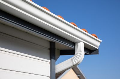 Residential Gutter Repair in Longmont, CO