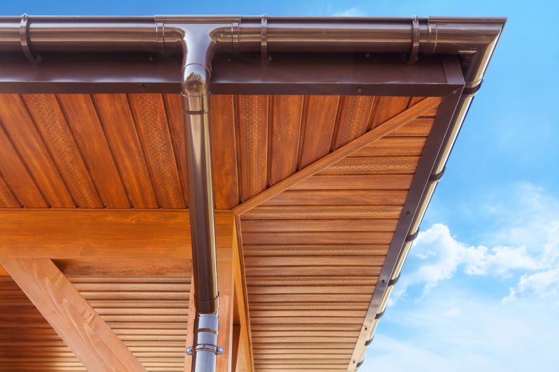 Seamless Gutters Installation in Mcdonough, GA