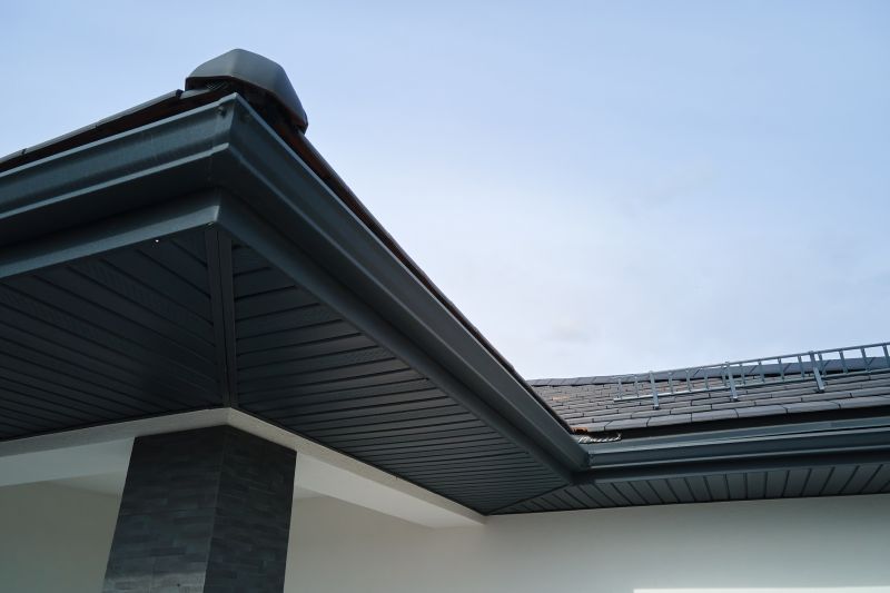Business Gutter Installation in Clarksville, TN